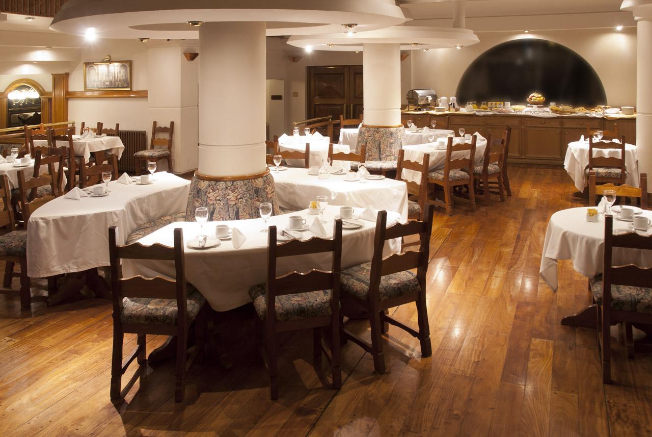 Nevada 3* San Carlos de Bariloche