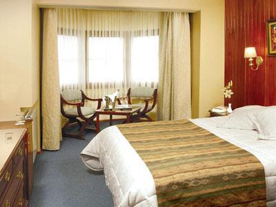Nevada 3* San Carlos de Bariloche