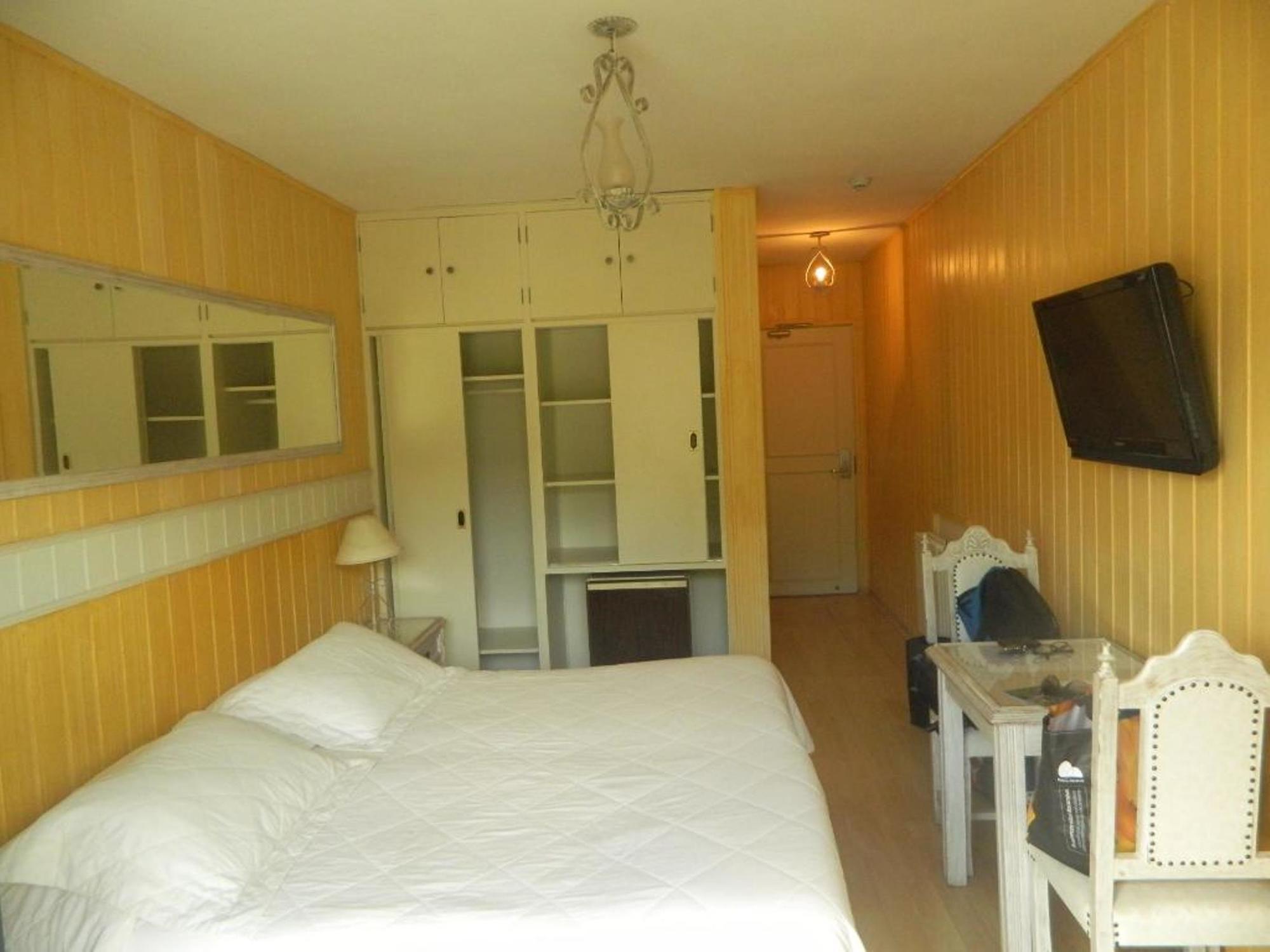 Hotel Nevada