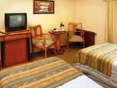 Hotel Nevada 3*