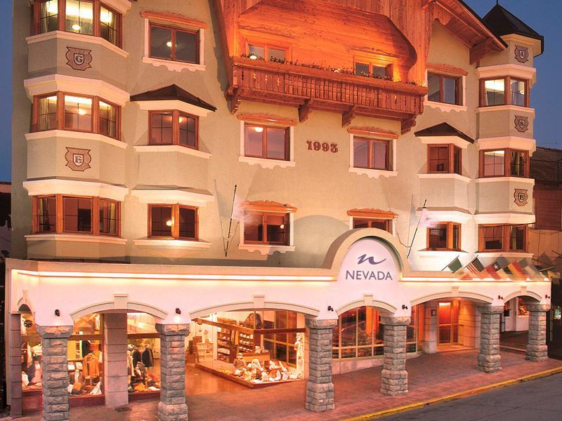 Nevada Hotel 3*